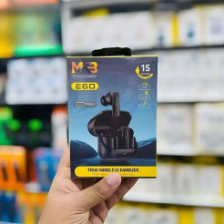 MKB E60 TRUE WIRELESS Sports Earbuds